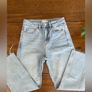 Topshop Jeans
